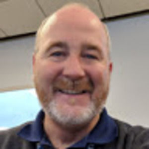 Meet your Posher, Terry